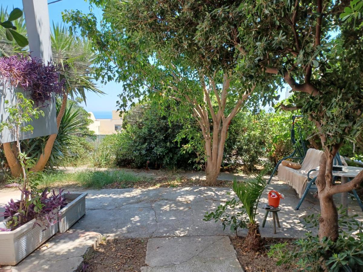 Cozy Rhodian Home Rhodes City Екстериор снимка