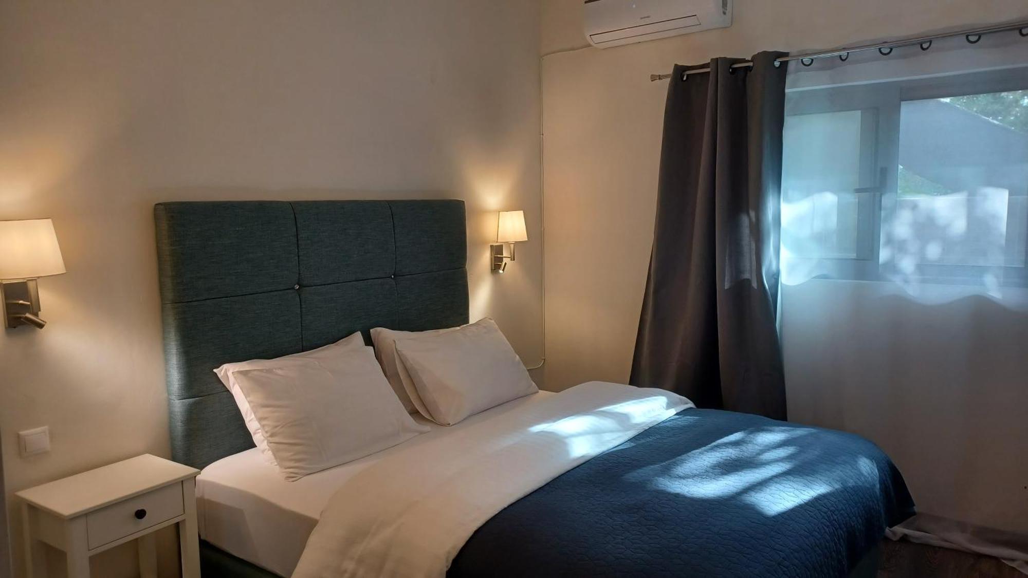 Cozy Rhodian Home Rhodes City Екстериор снимка