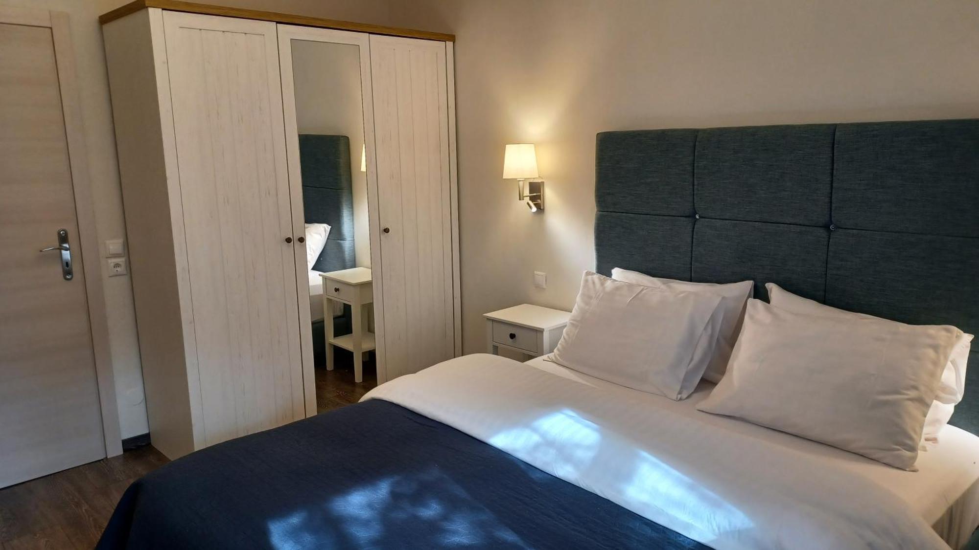 Cozy Rhodian Home Rhodes City Екстериор снимка